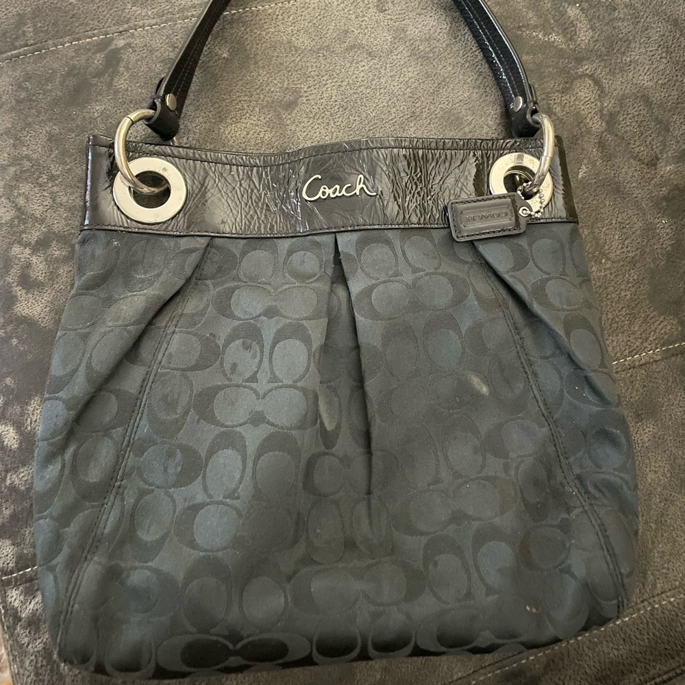 Coach handbag